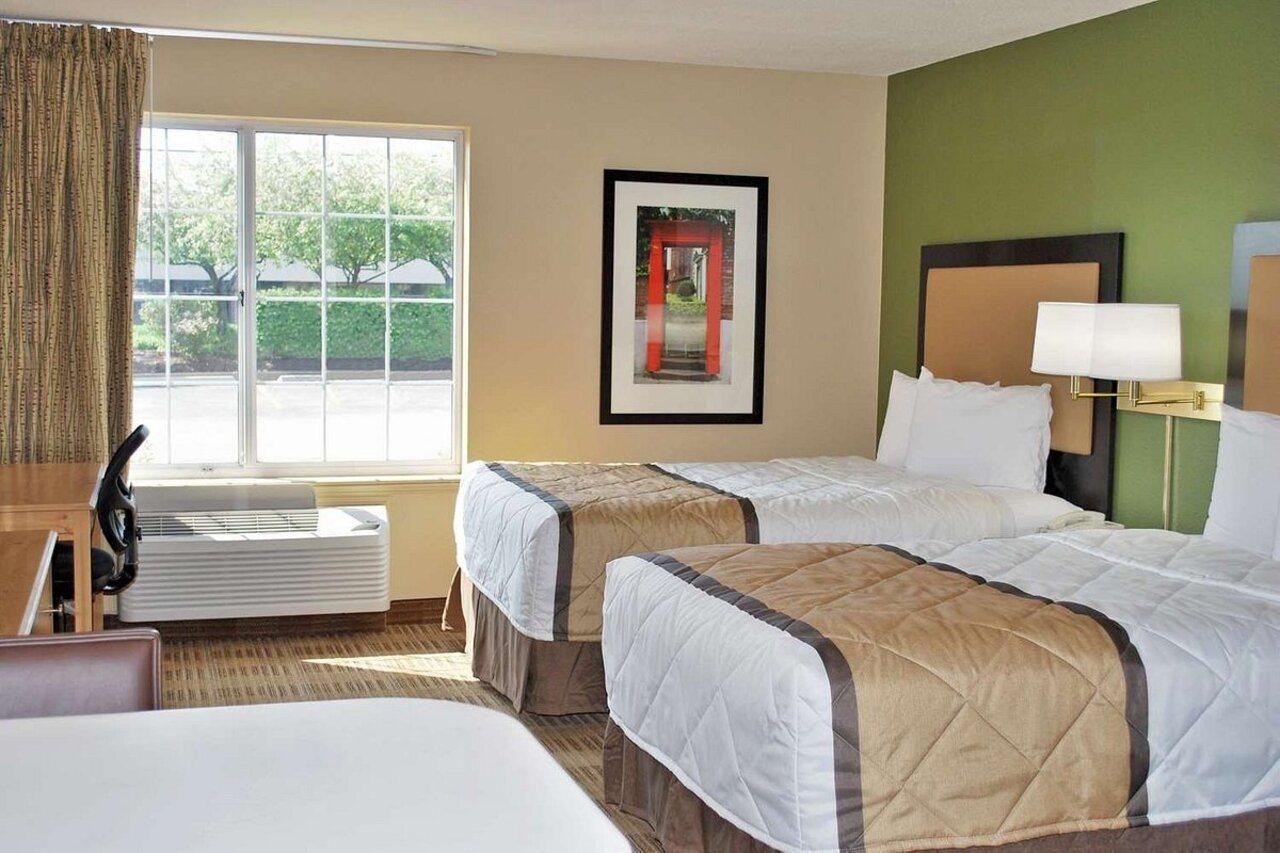 Extended America - Orlando -