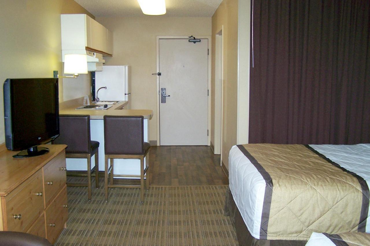 Extended America - Orlando - Hotel 2*