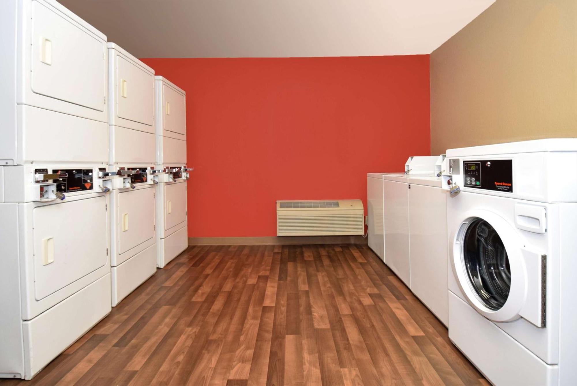 Extended America - Orlando - 2* Altamonte Springs