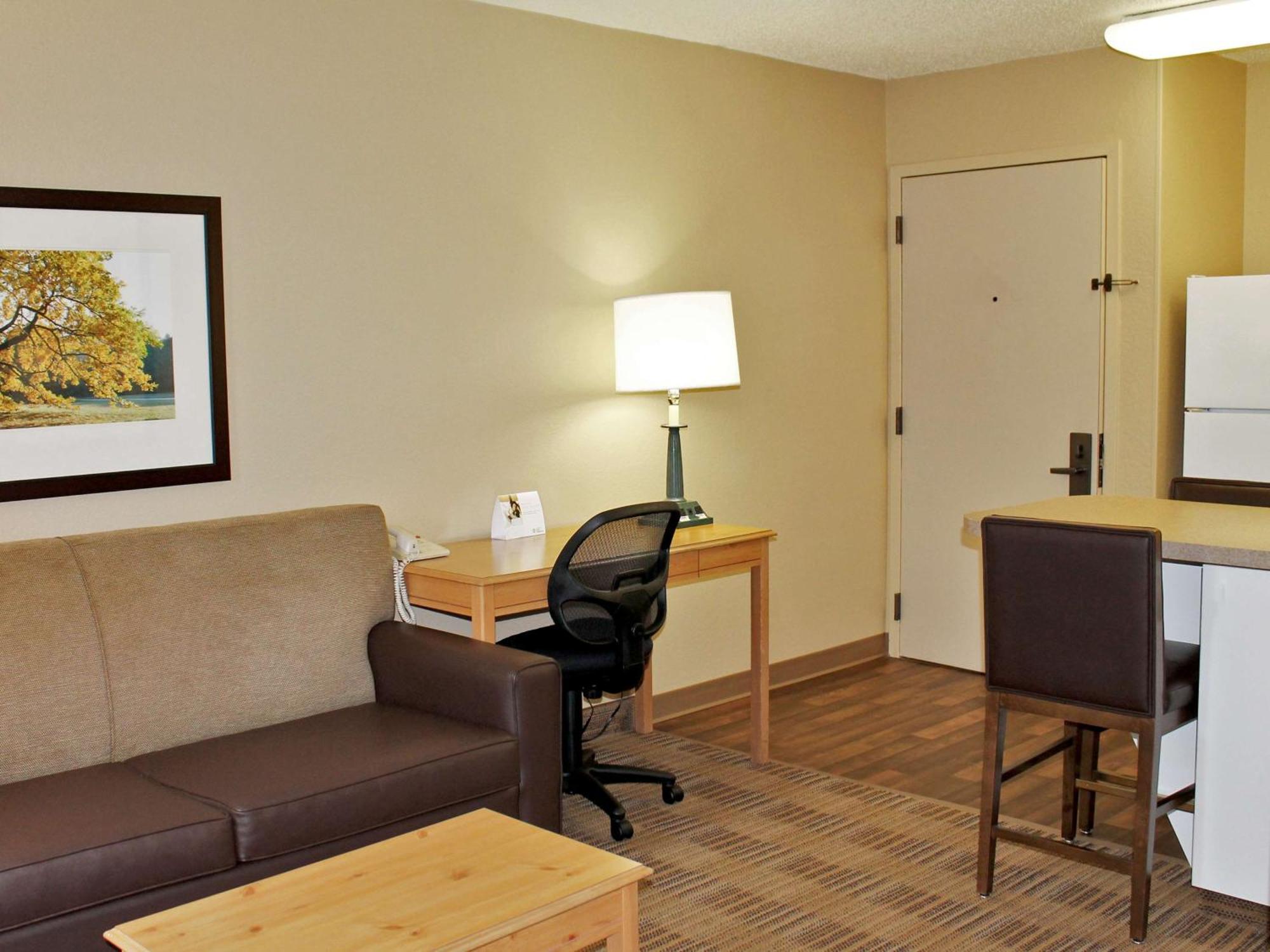 Hotel Extended America - Orlando - 2*