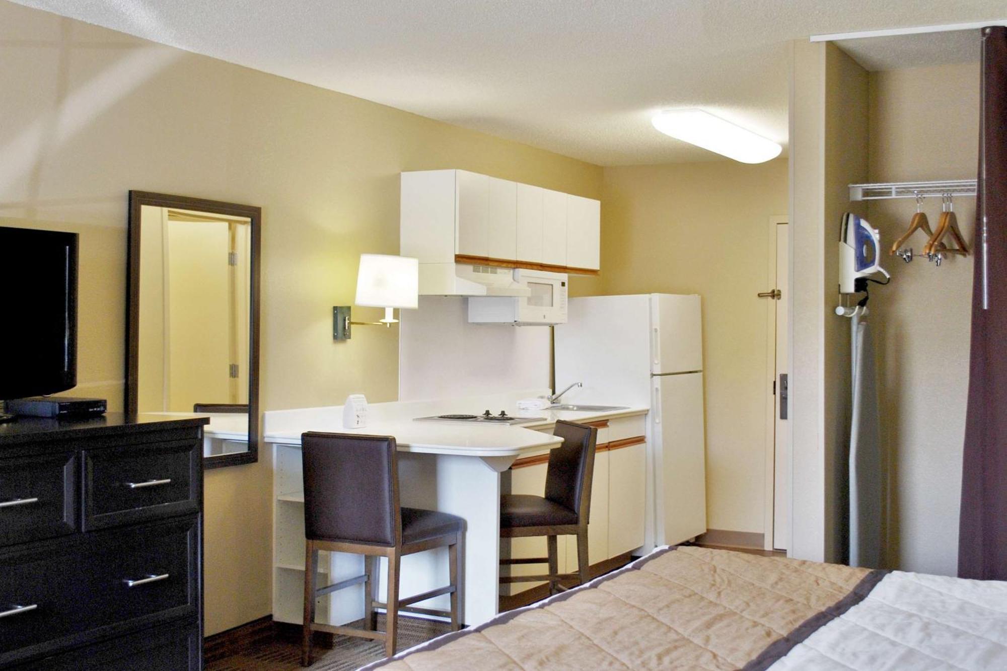 Extended America - Orlando - Hotel