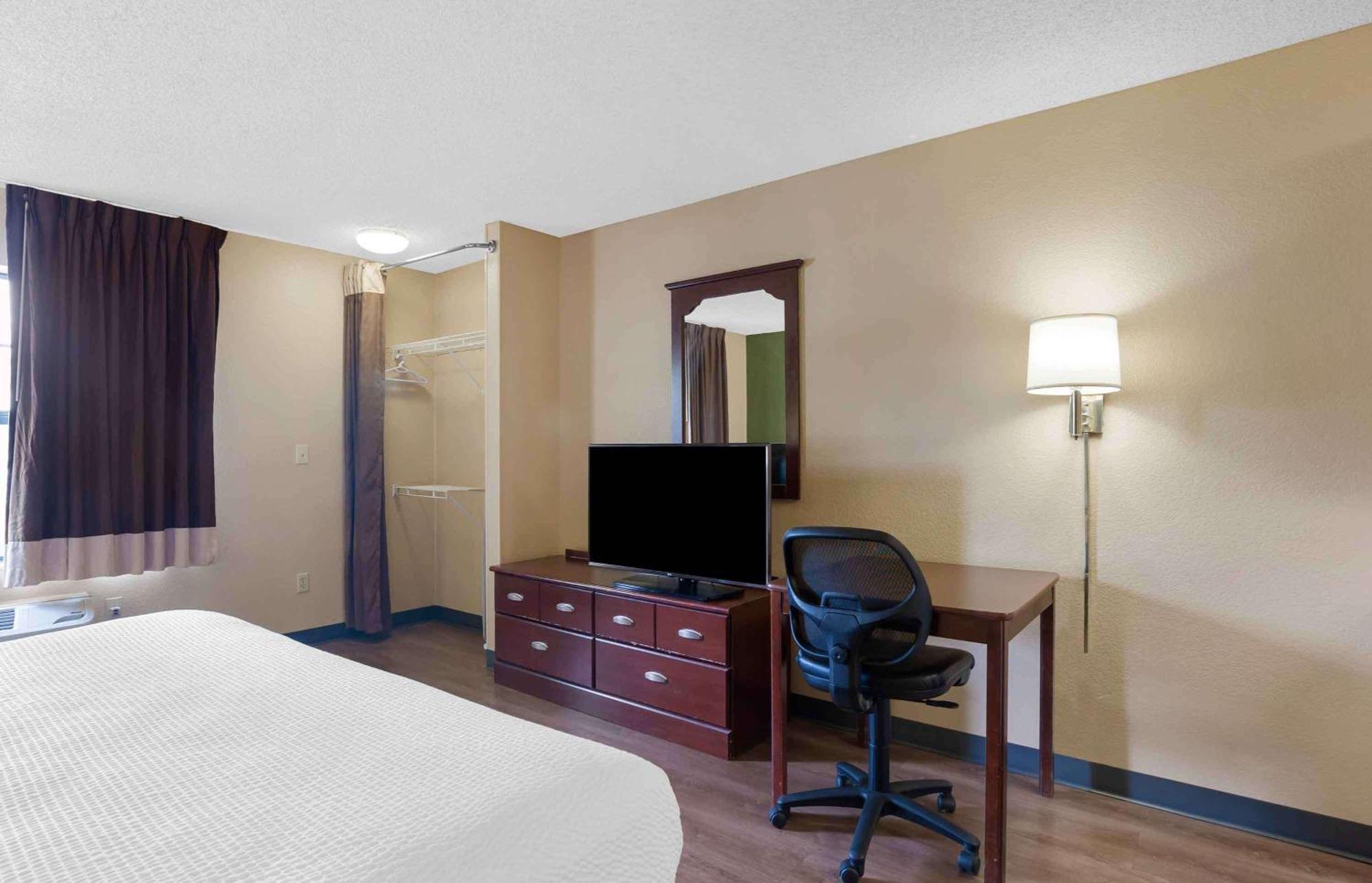 Extended America - Orlando - 2* Altamonte Springs