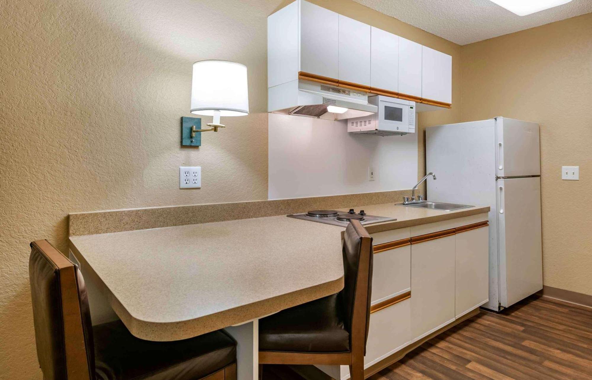 Hotel Extended America - Orlando - 2*