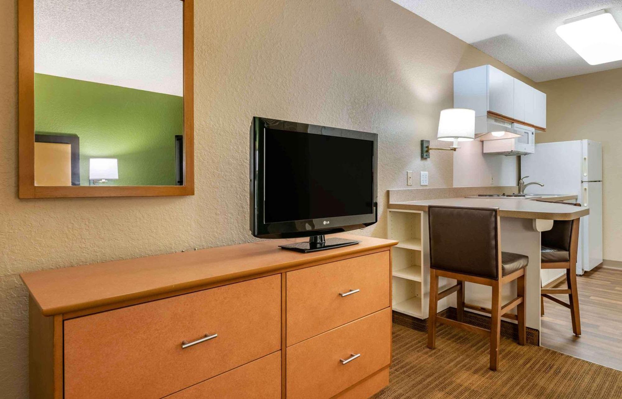Hotel Extended America - Orlando - Altamonte Springs