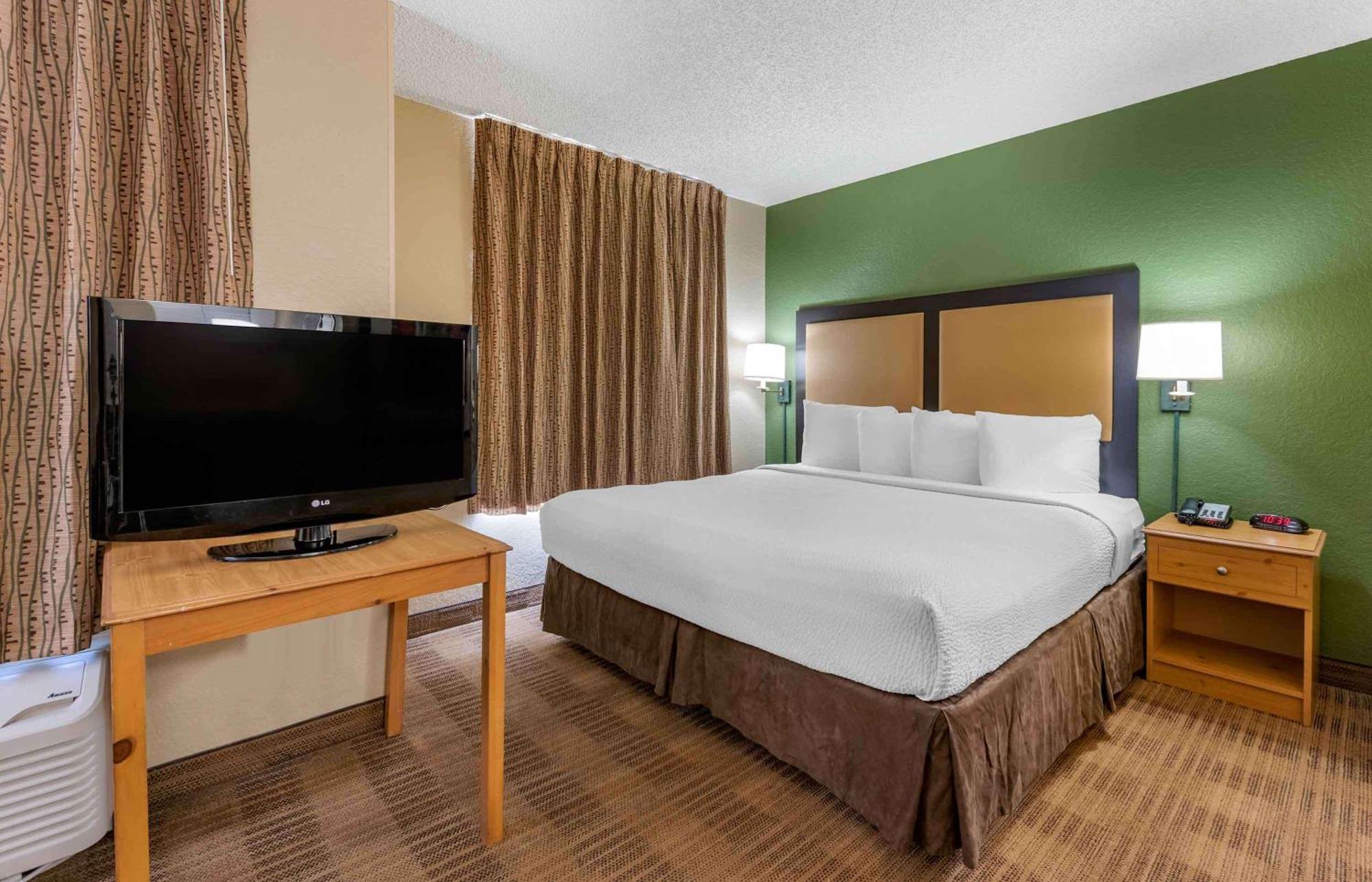 Extended America - Orlando - Hotel Altamonte Springs