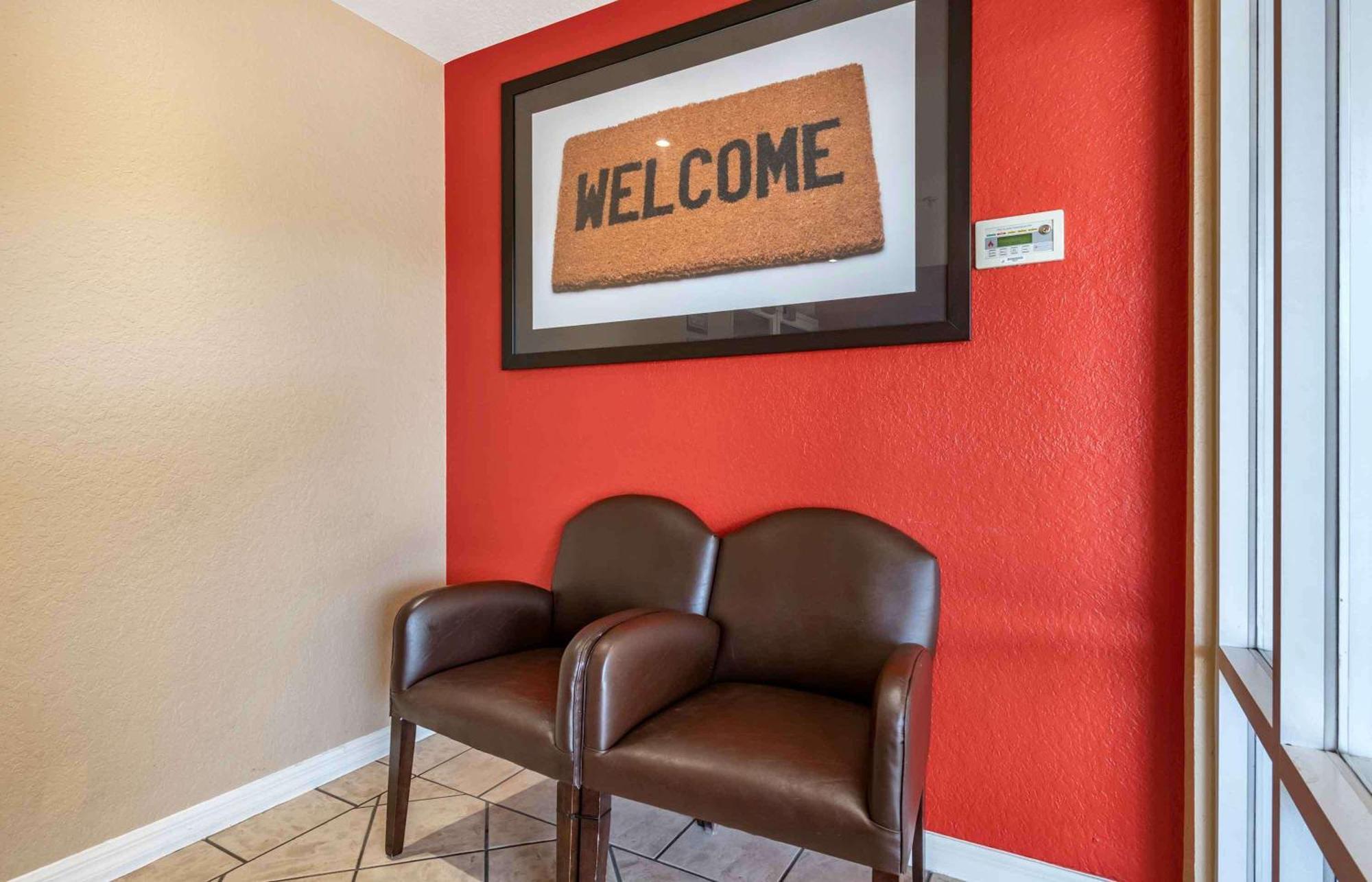 Hotel Extended America - Orlando - Altamonte Springs