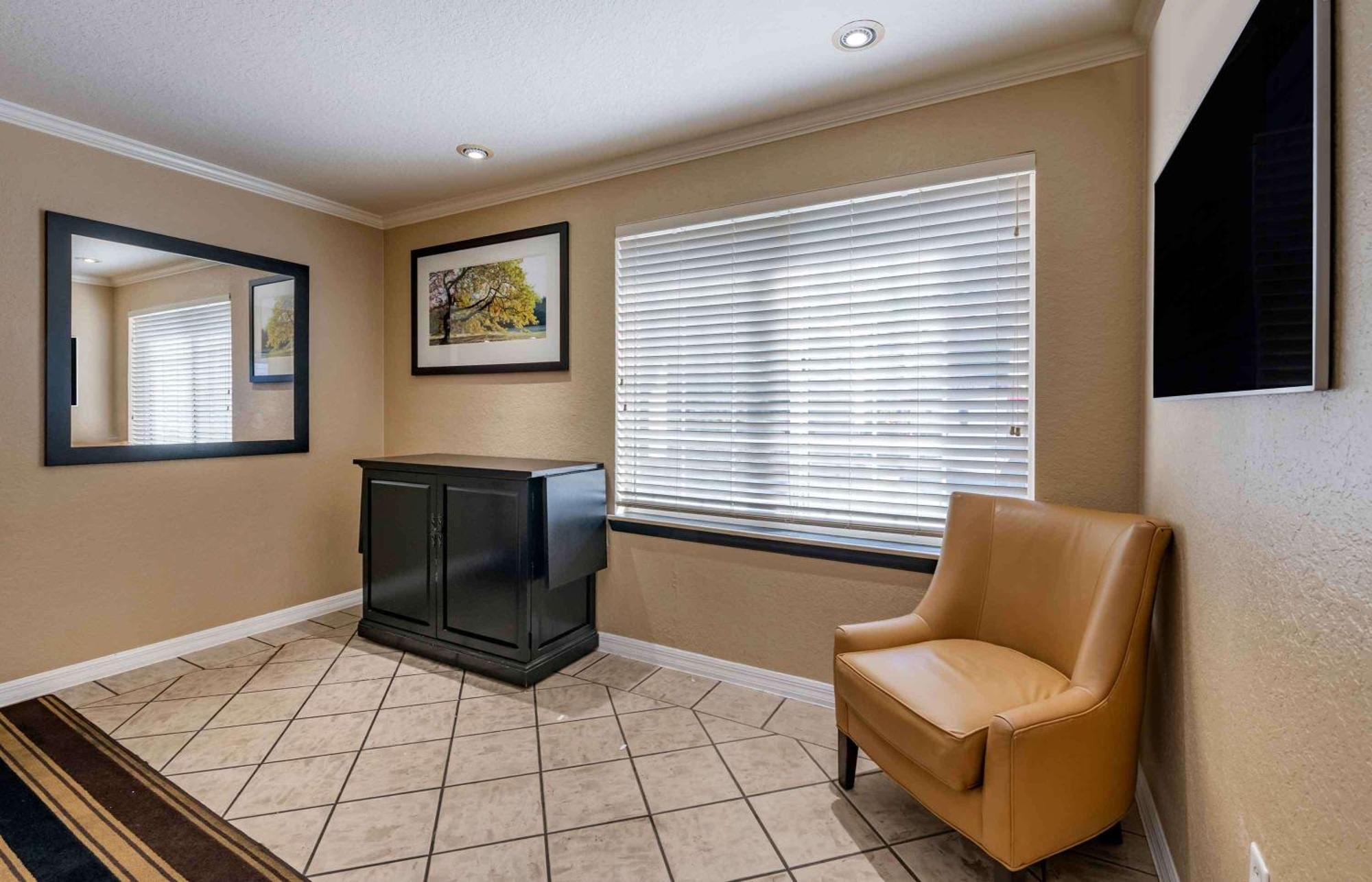 Hotel Extended America - Orlando - Altamonte Springs