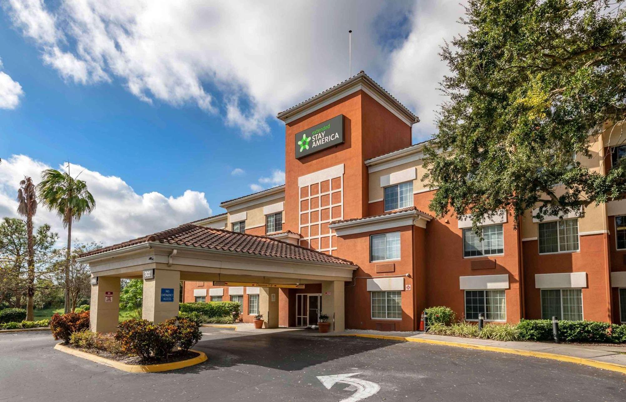 Extended America - Orlando - Altamonte Springs