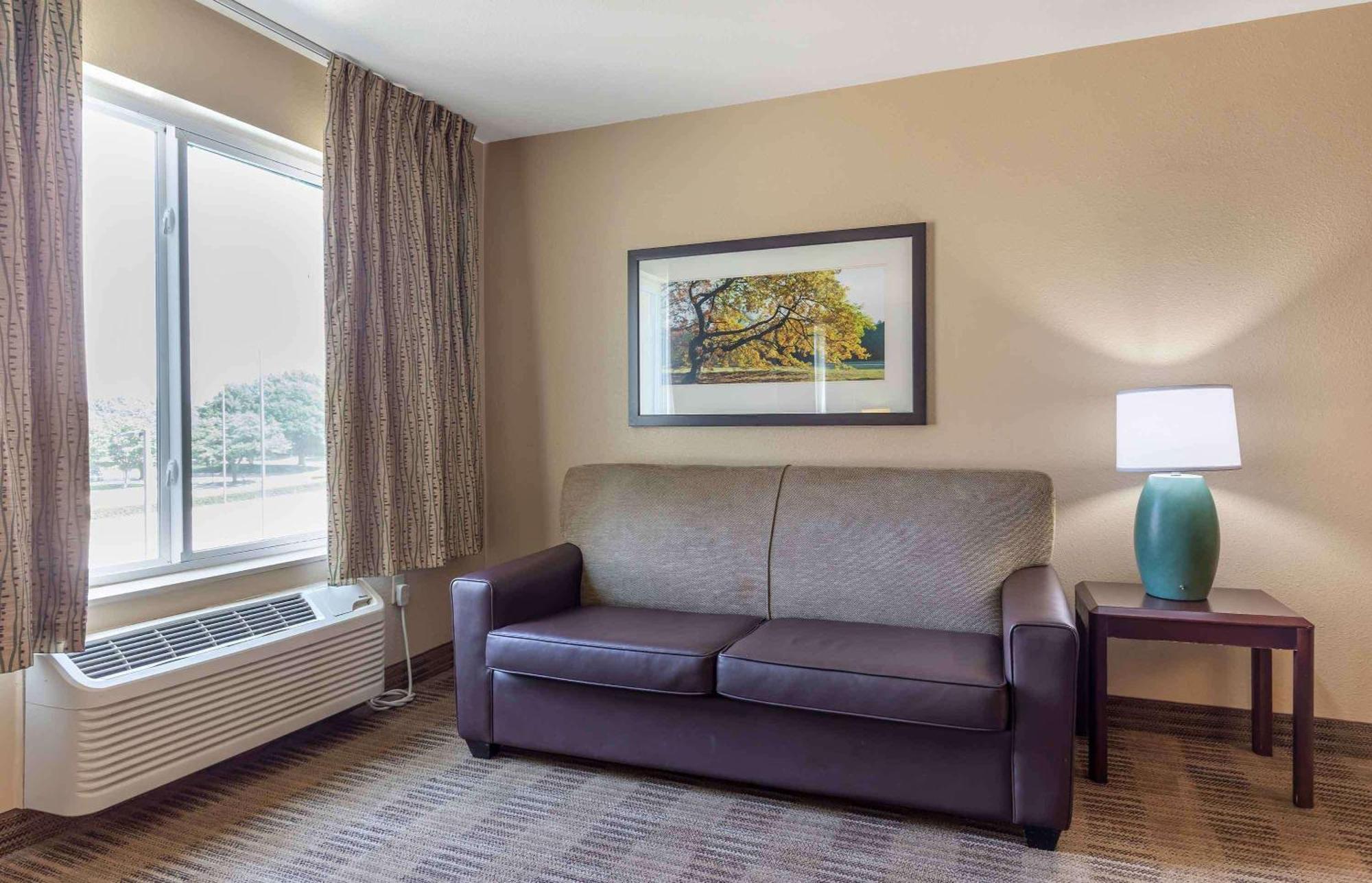 Extended America - Orlando - 2* Altamonte Springs