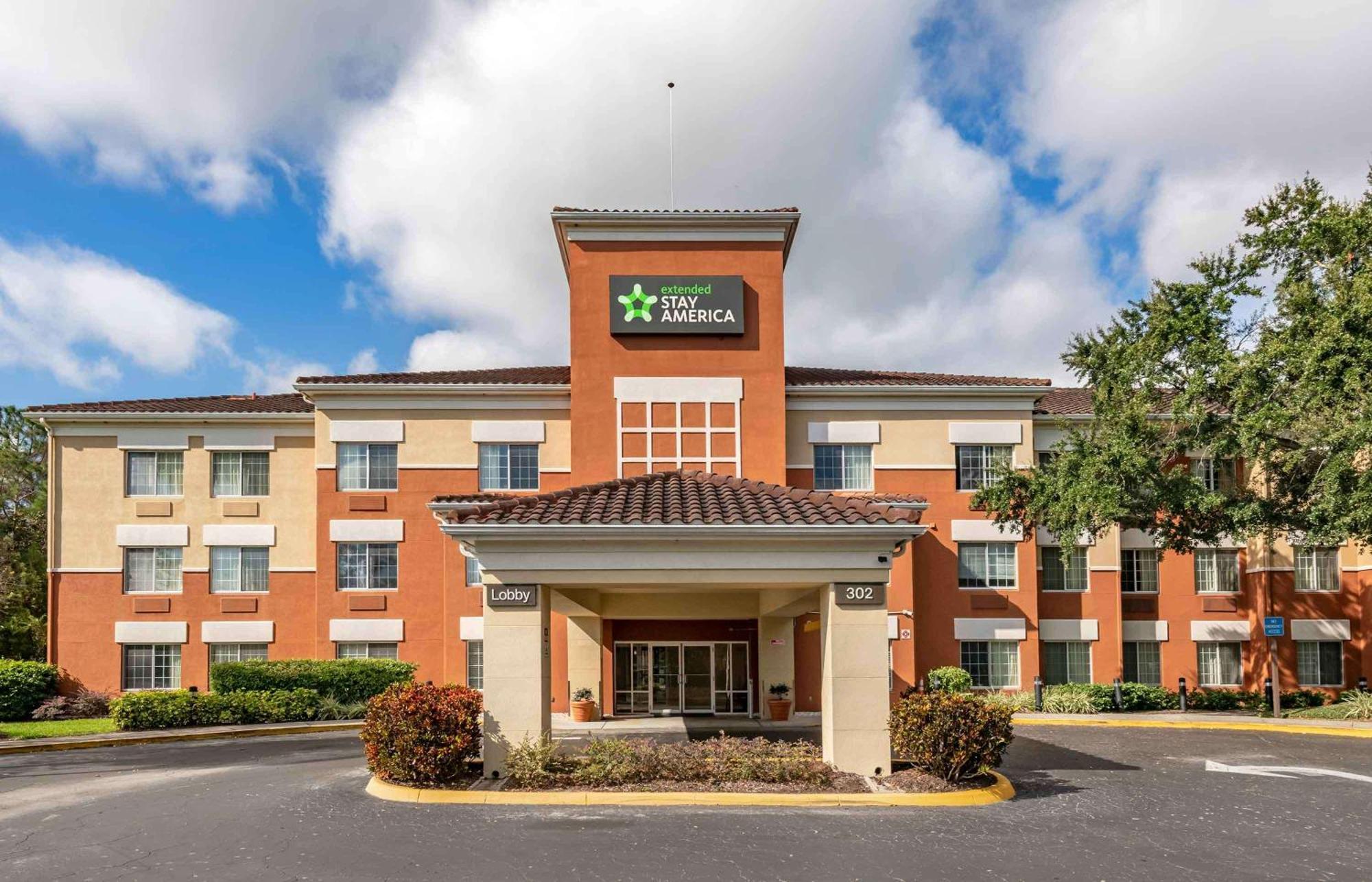 Extended America - Orlando -