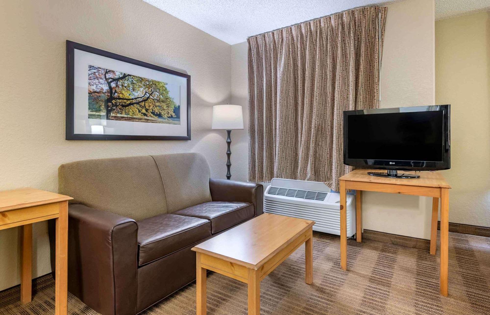 Extended America - Orlando - Hotel 2*