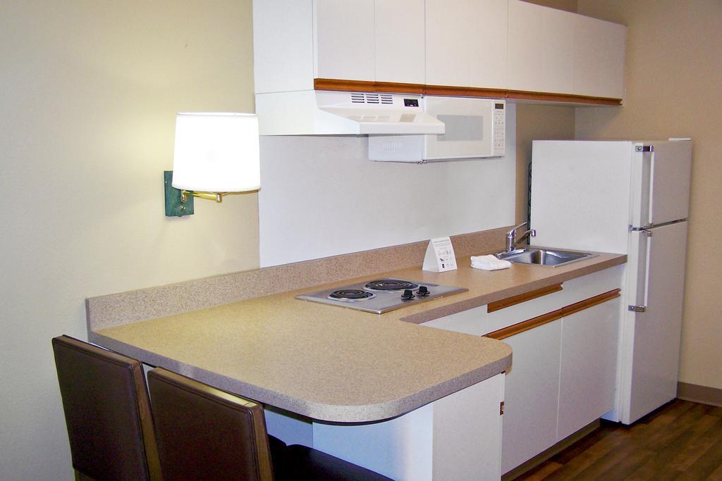 Hotel Extended America - Orlando - 2*