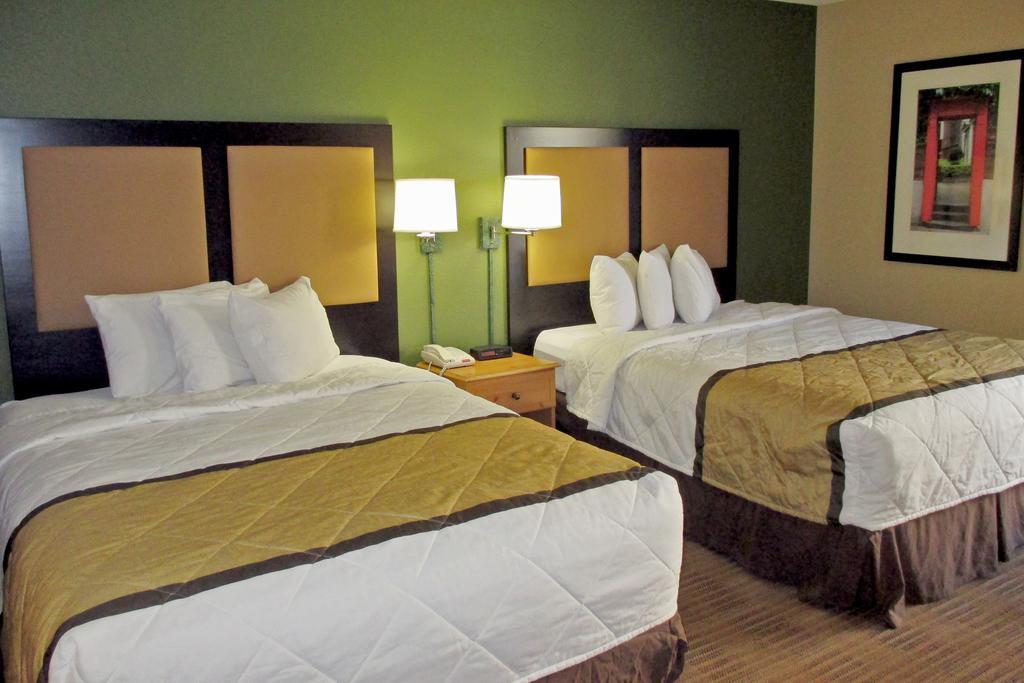 Hotel Extended America - Orlando - Altamonte Springs