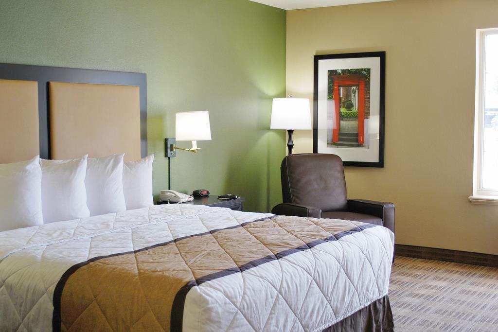 Extended America - Orlando - 2* Altamonte Springs