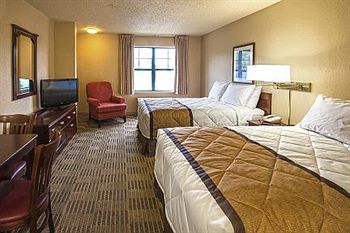 Extended America - Orlando -