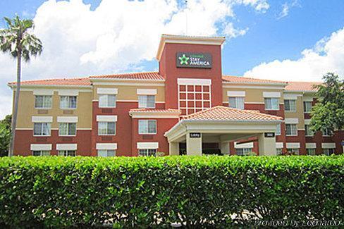Extended America - Orlando - Hotel 2*