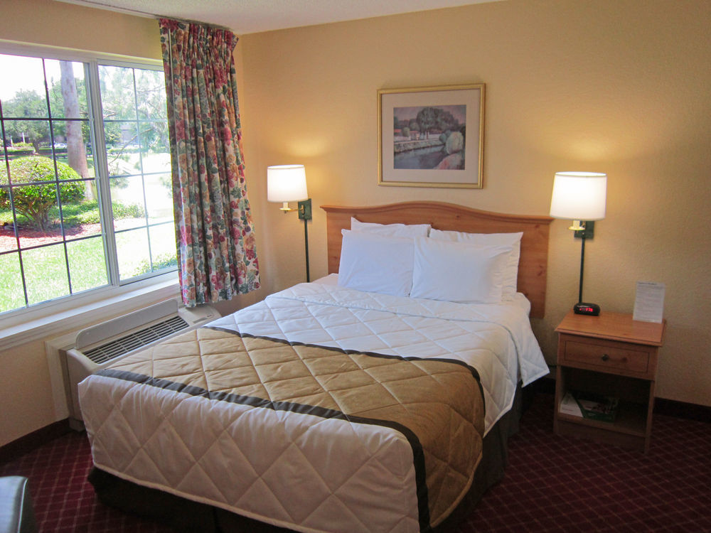 Extended America - Orlando - Hotel Altamonte Springs