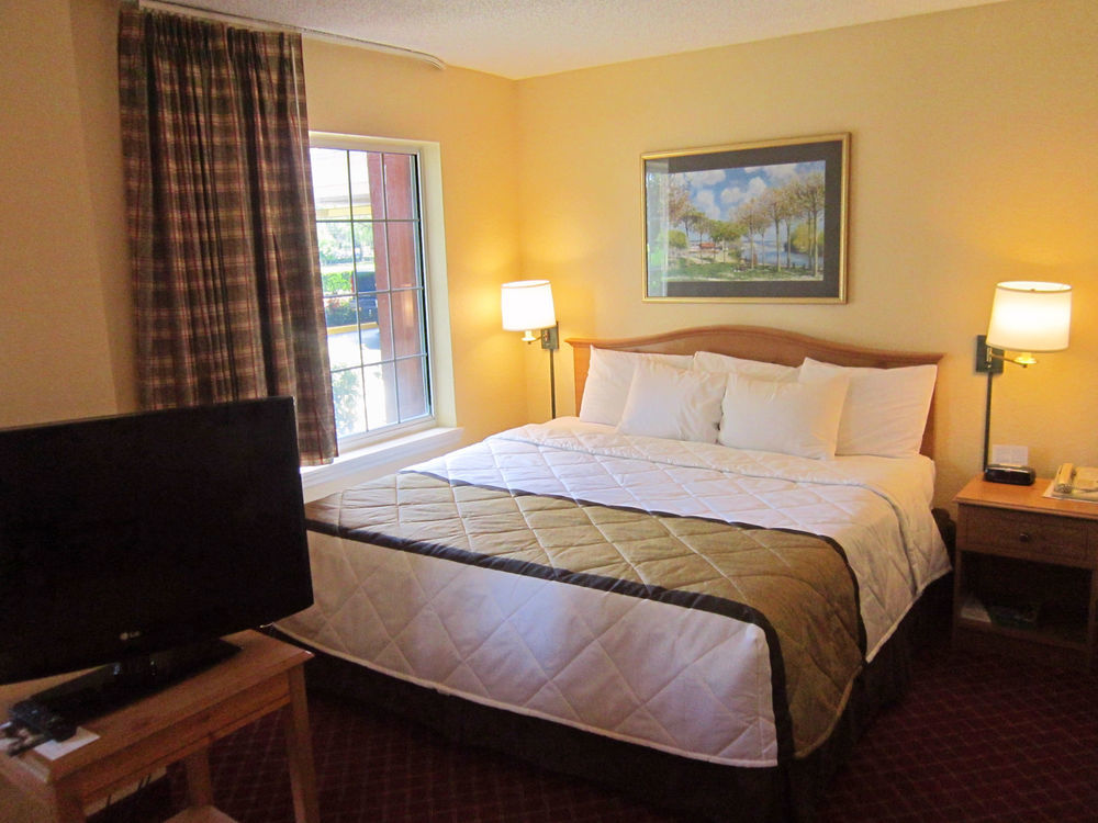 Hotel Extended America - Orlando - Altamonte Springs