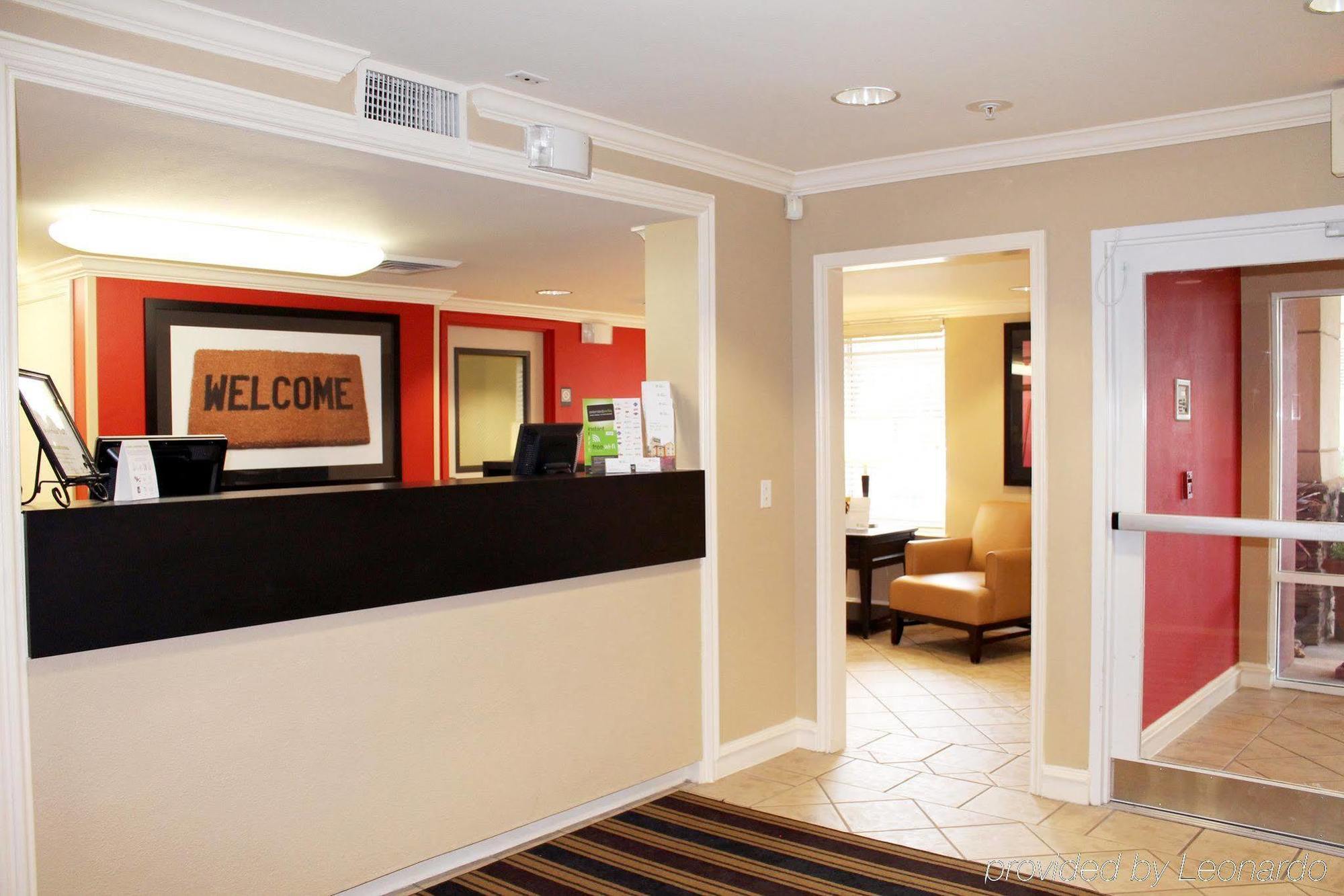 Extended America - Orlando - Hotel 2*