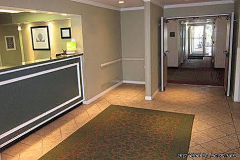 Hotel Extended America - Orlando -