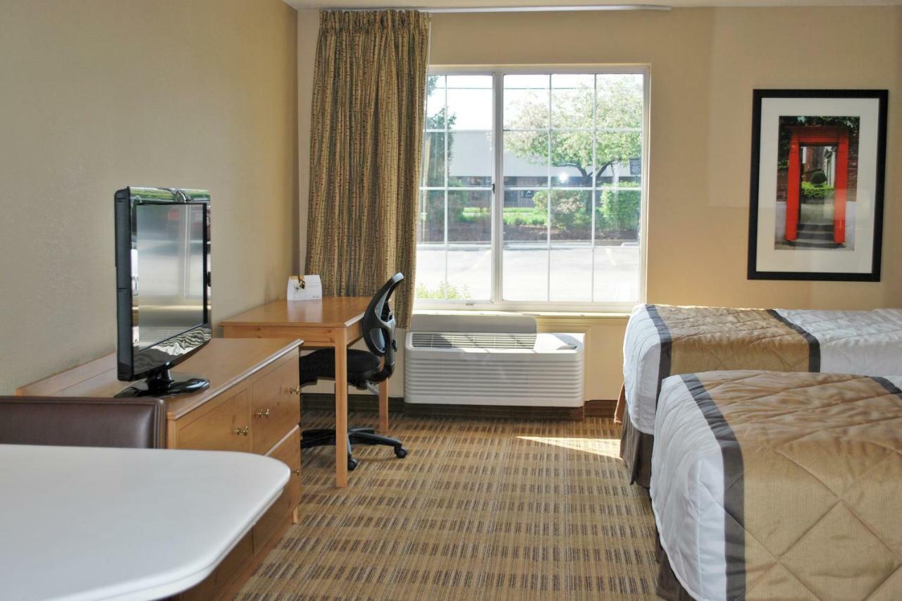 Extended America - Orlando - Hotel Altamonte Springs