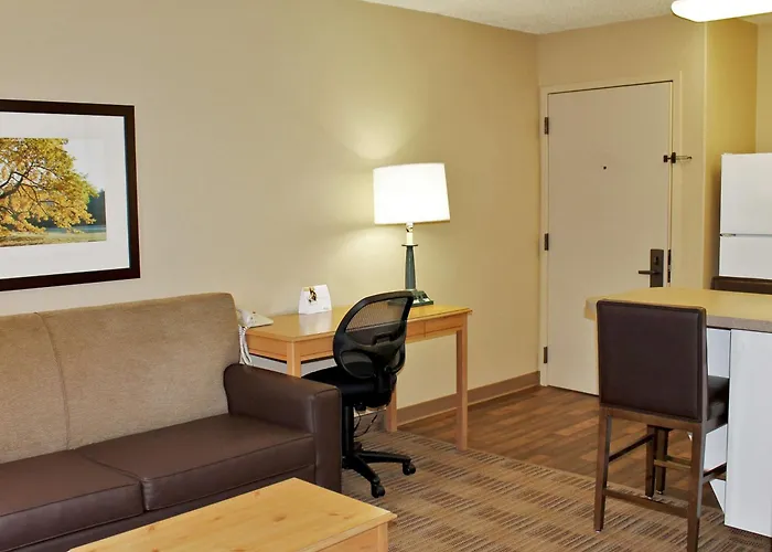 Extended Stay America Suites - Orlando - Altamonte Springs