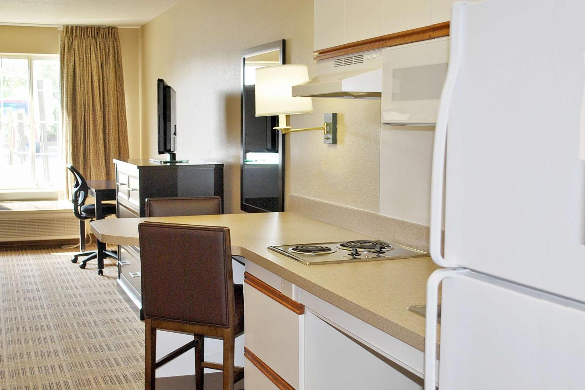 Extended America - Orlando - 2* Altamonte Springs