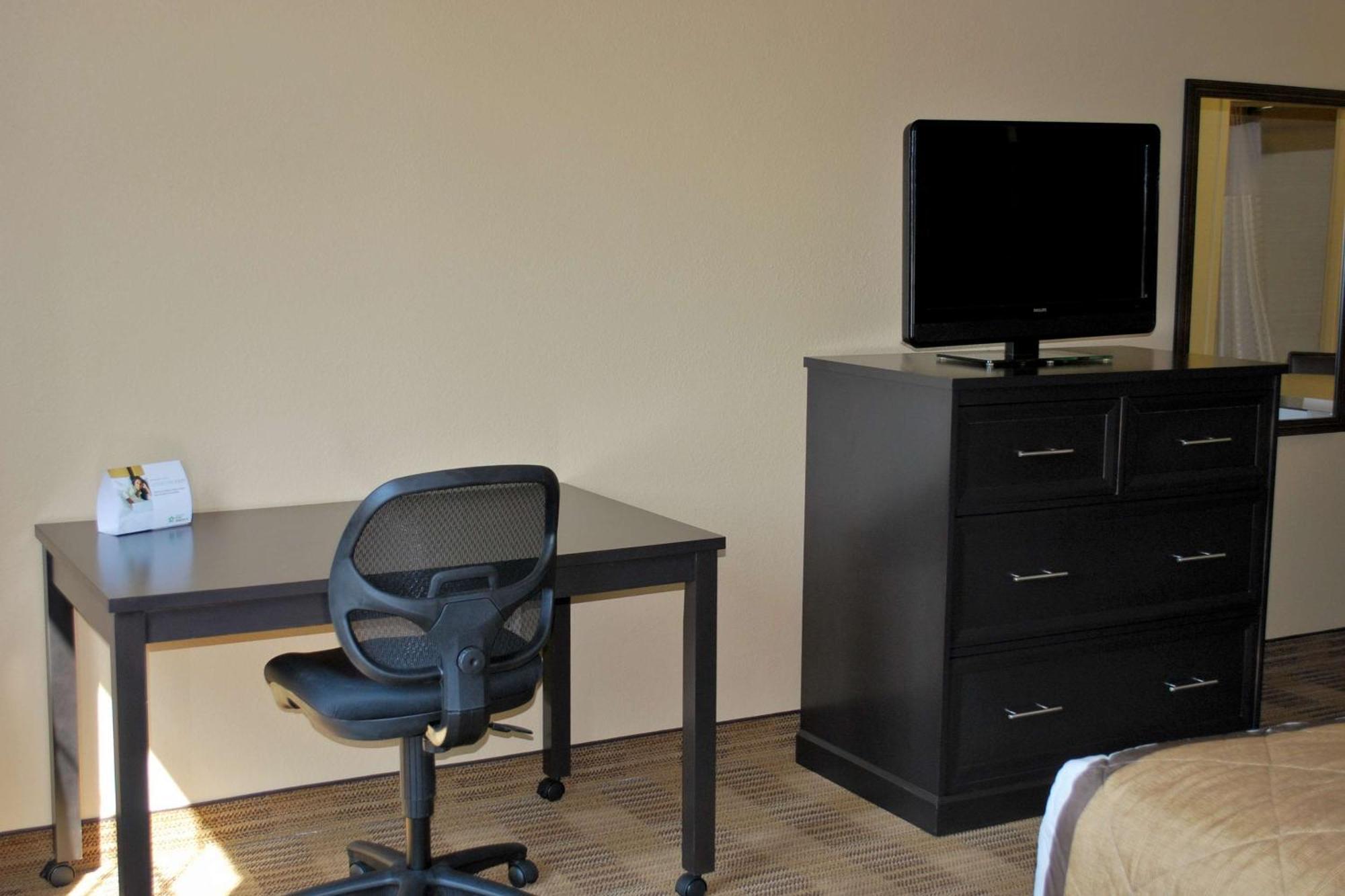 Extended America - Orlando - Hotel Altamonte Springs
