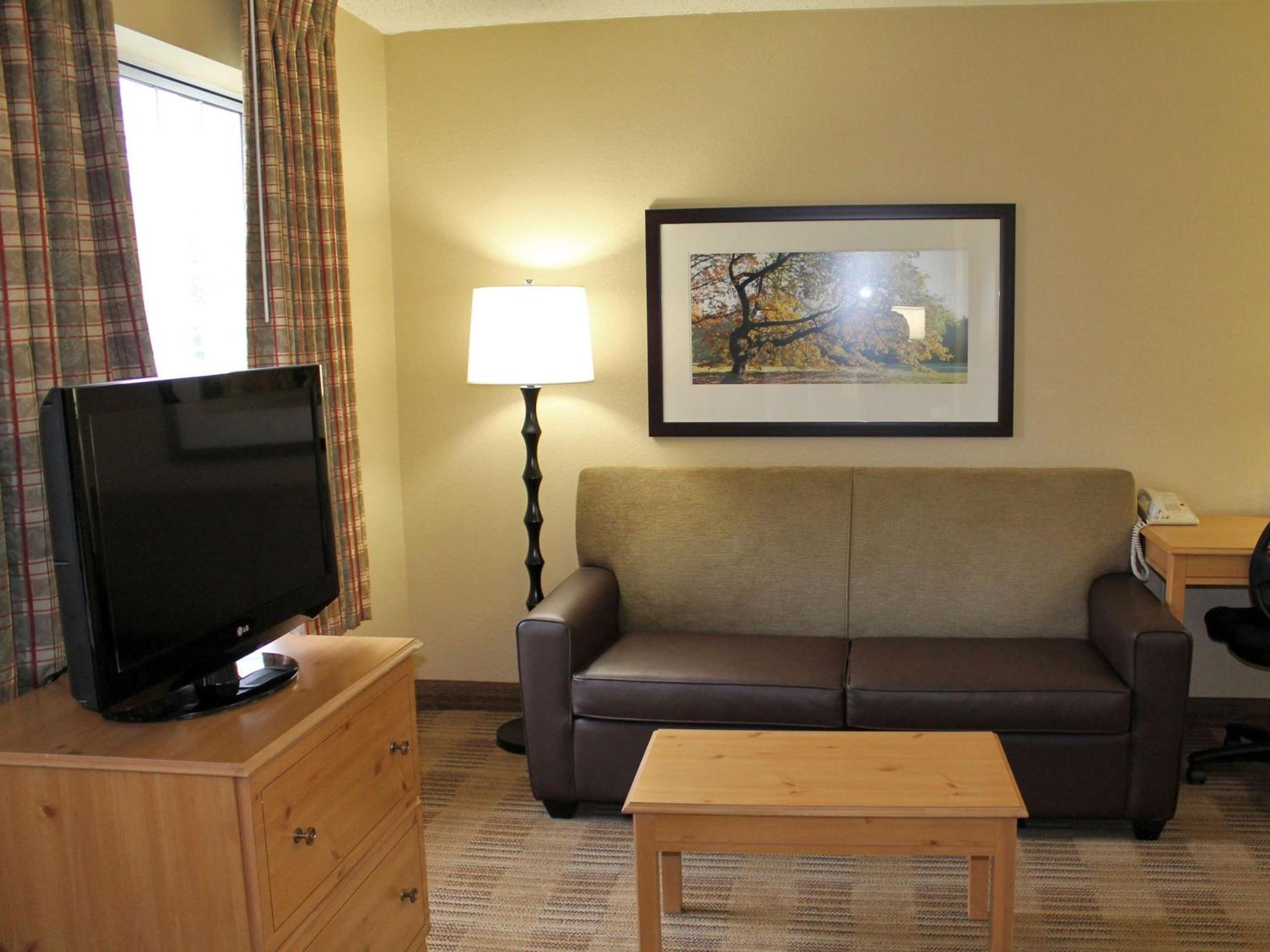 Hotel Extended America - Orlando - 2*
