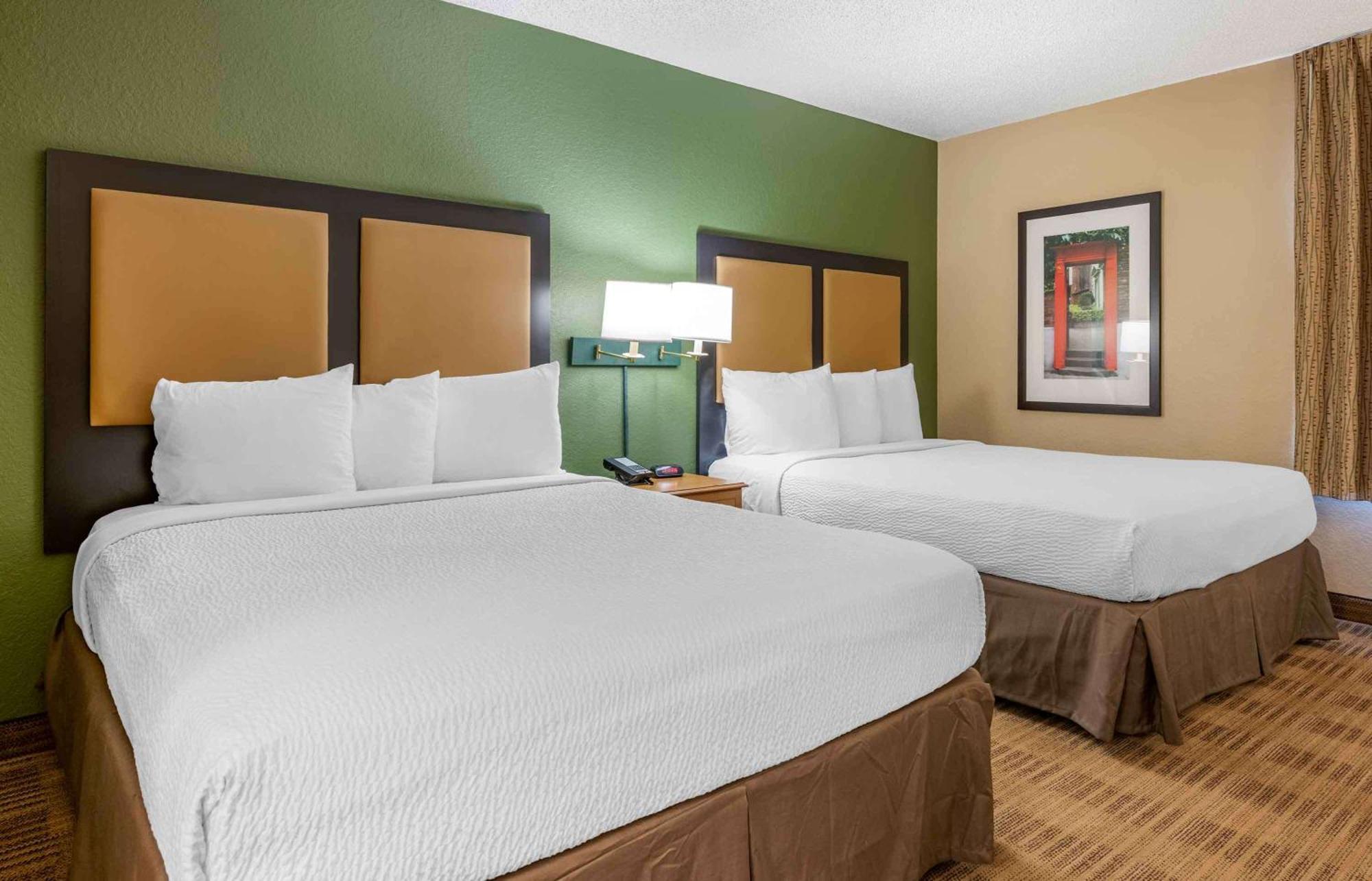Extended America - Orlando - Altamonte Springs