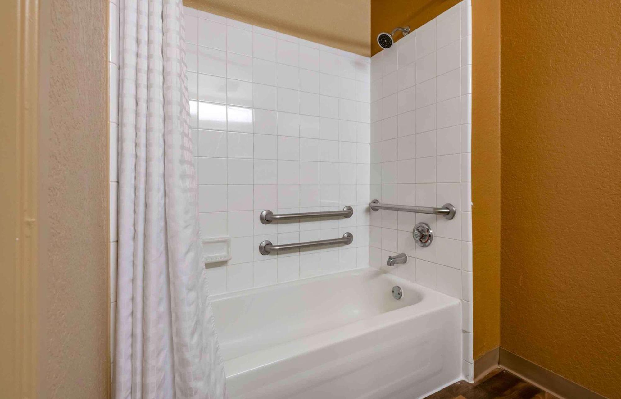 Extended America - Orlando -