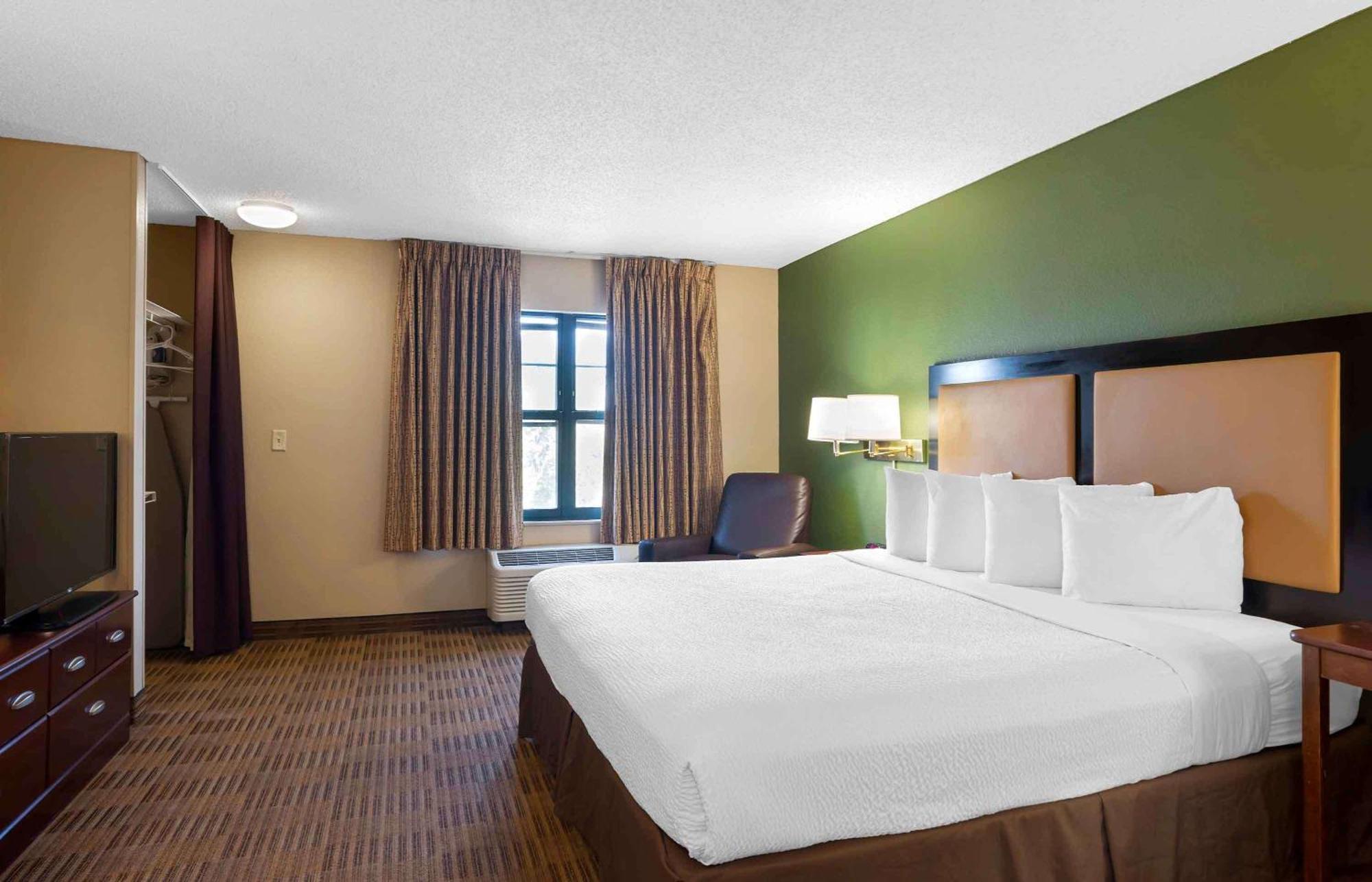Extended America - Orlando -