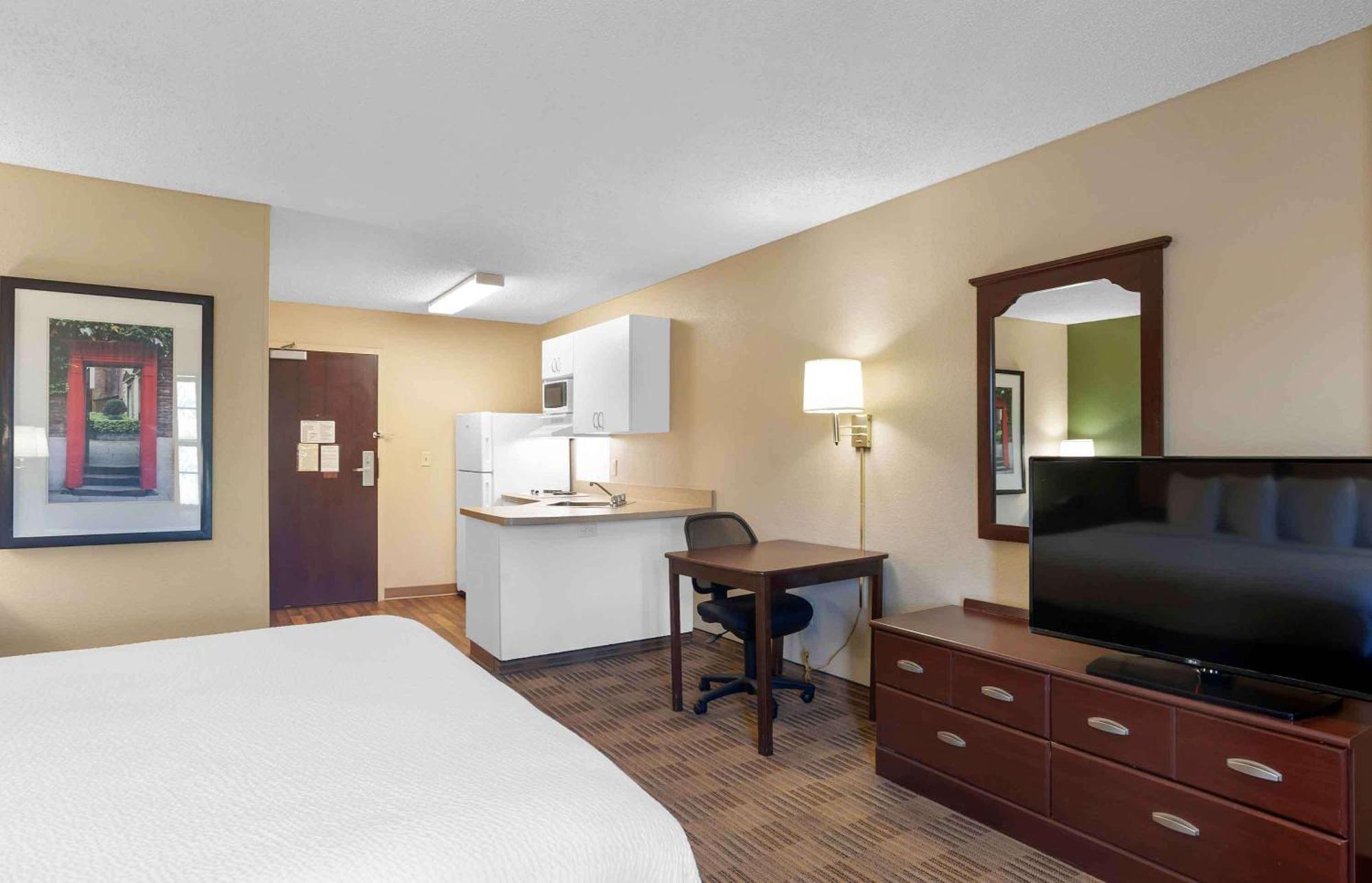 Extended America - Orlando - Hotel