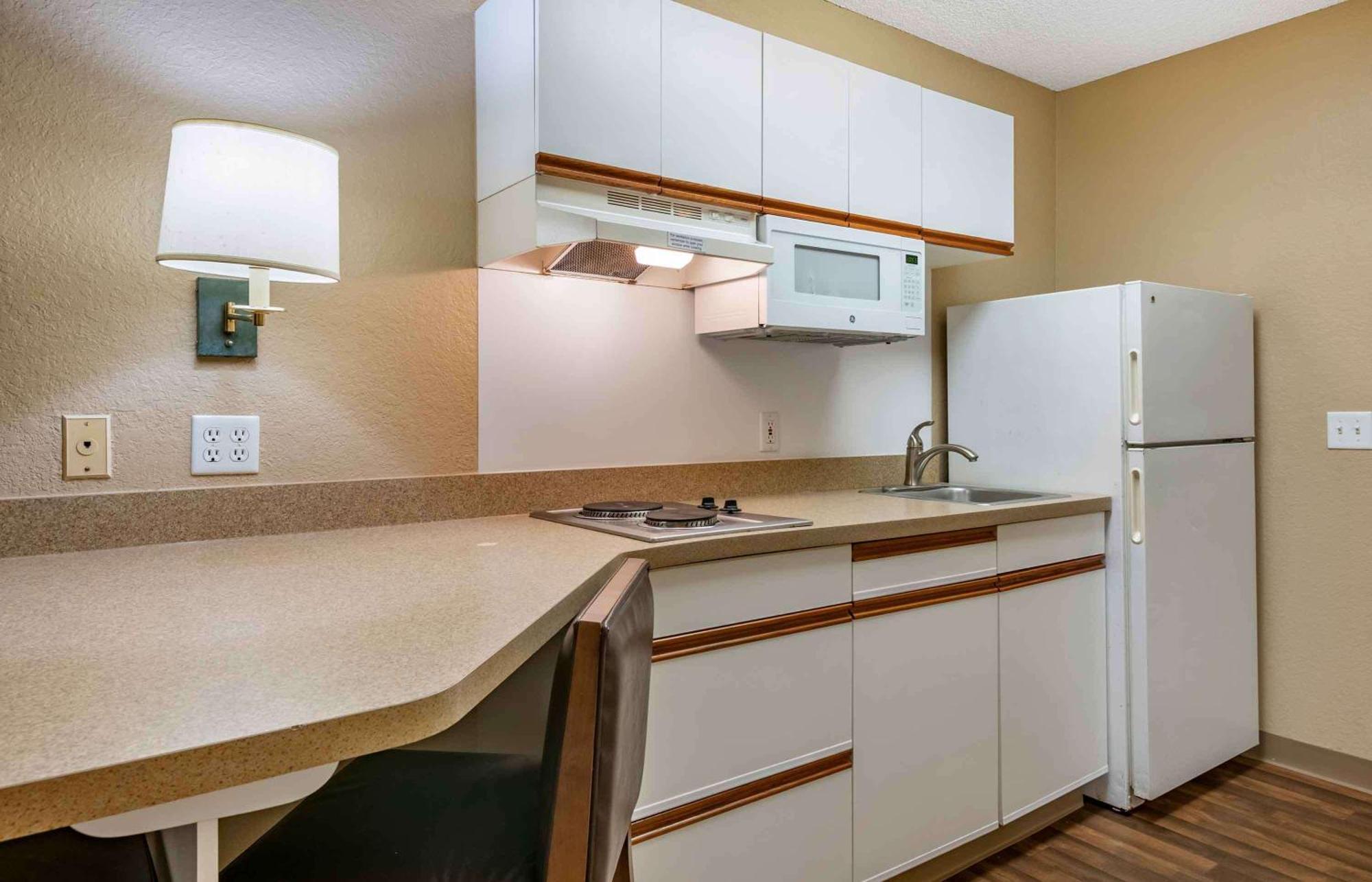 Hotel Extended America - Orlando -