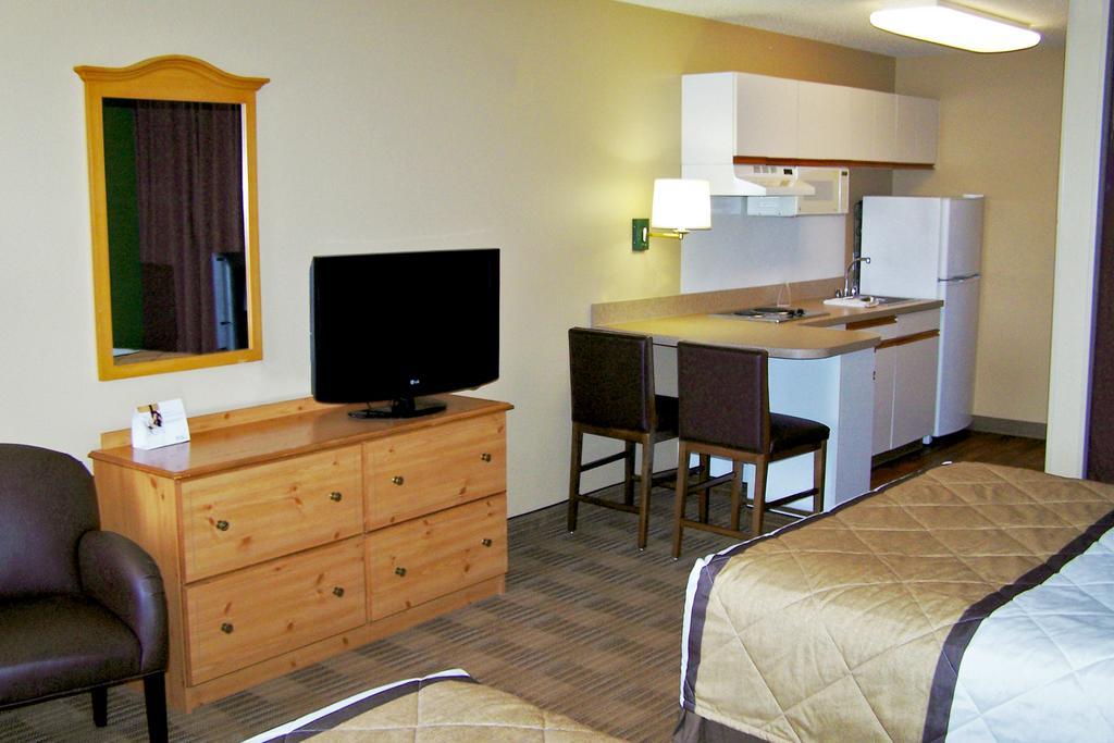 Hotel Extended America - Orlando -