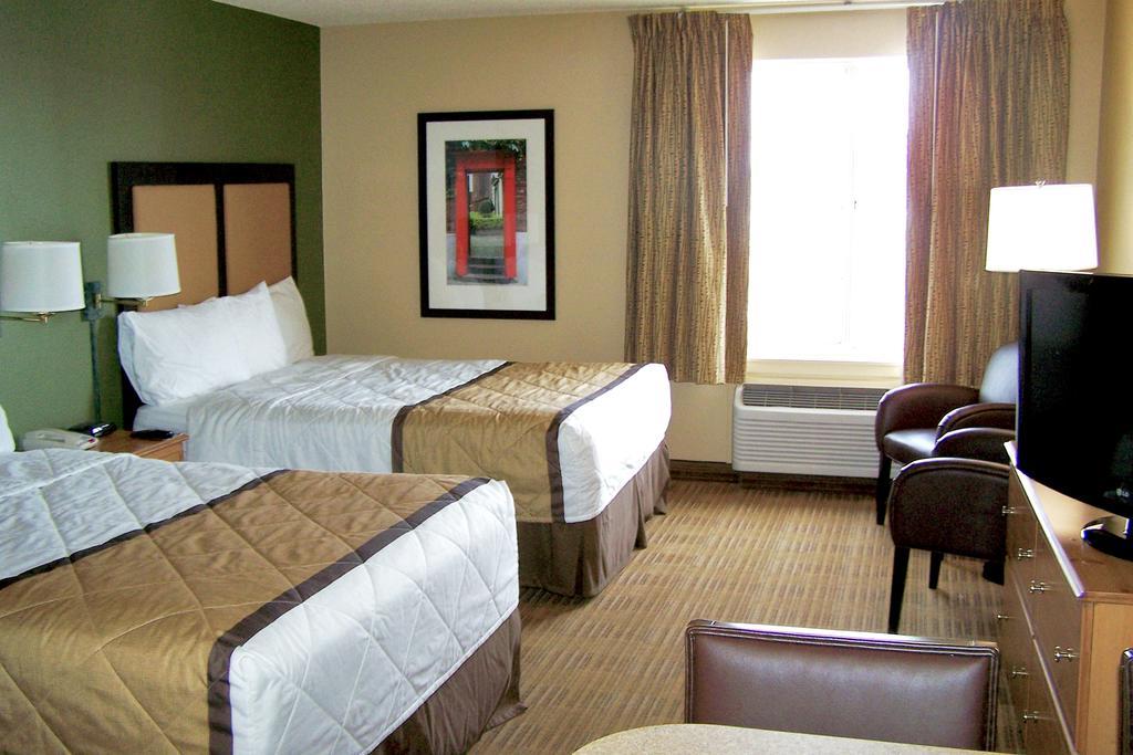 Extended America - Orlando - Hotel Altamonte Springs