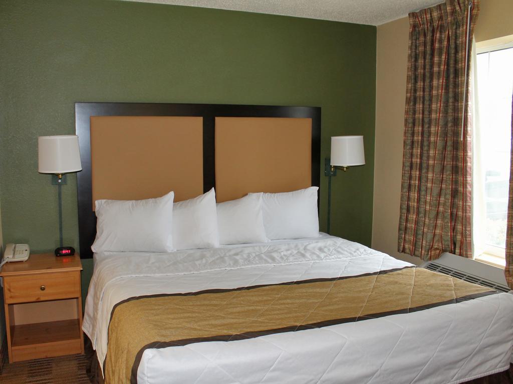 Extended America - Orlando - 2* Altamonte Springs