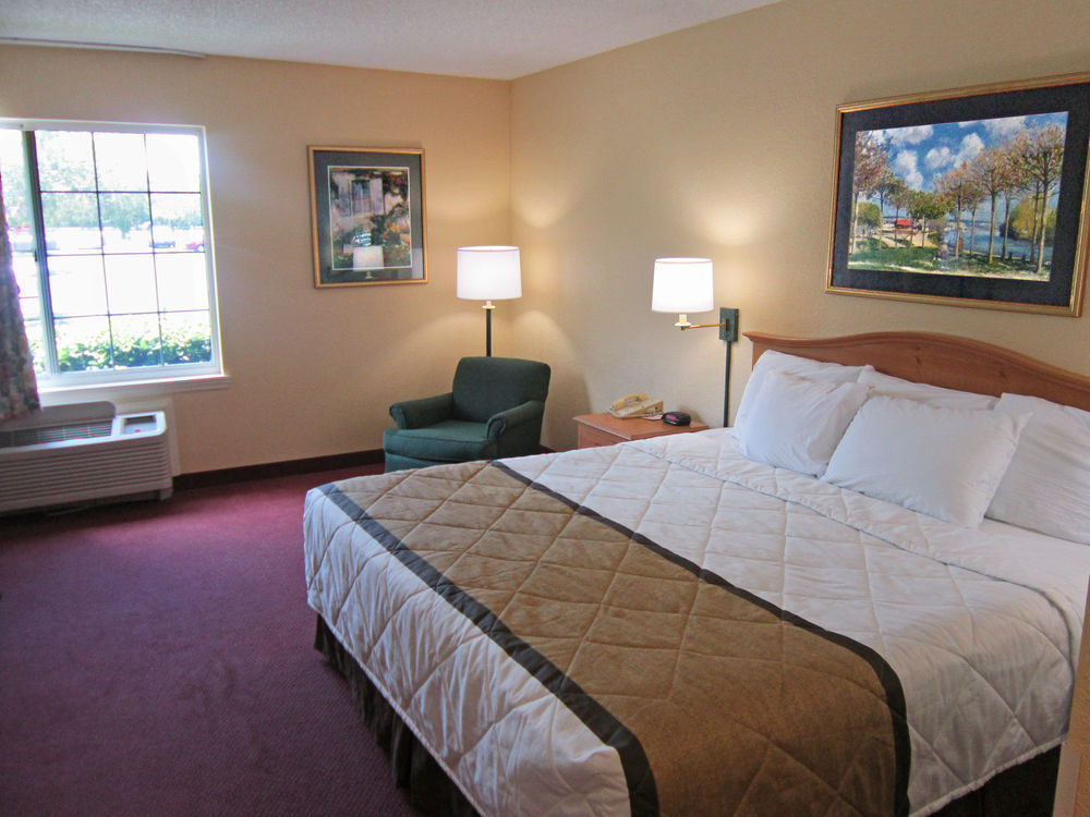 Extended America - Orlando - Hotel Altamonte Springs