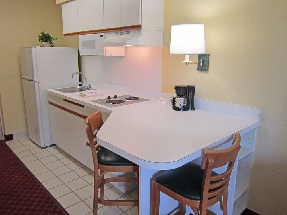 Extended America - Orlando - Hotel