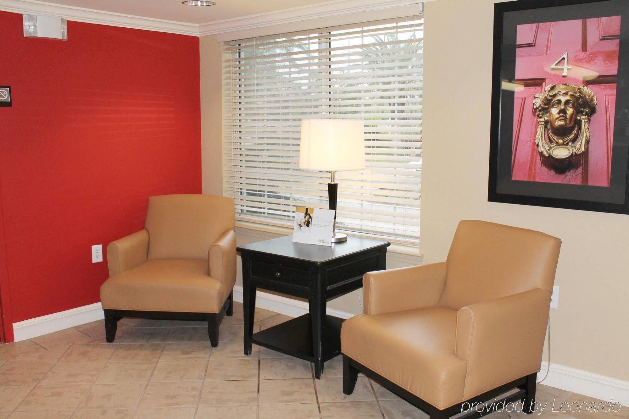 Extended America - Orlando - 2*